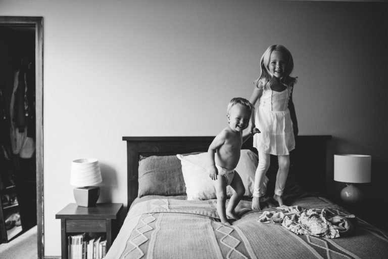 Amy Blomquist About Photo 3